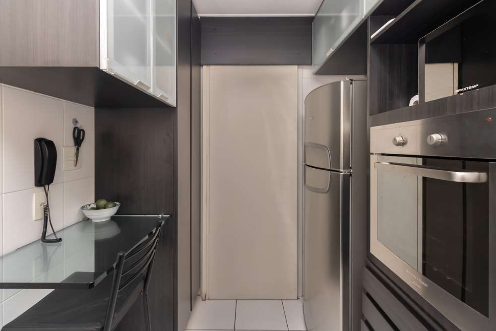 Apartamento, 2 quartos, 96 m² - Foto 3