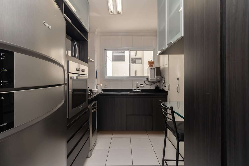 Apartamento, 2 quartos, 96 m² - Foto 4