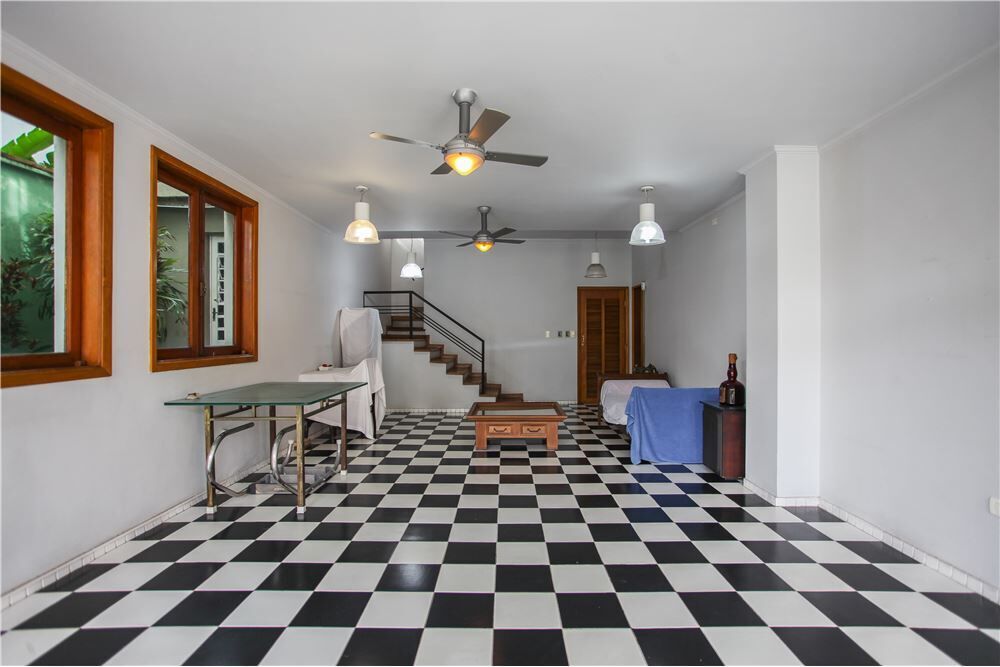 Casa, 4 quartos - Foto 11