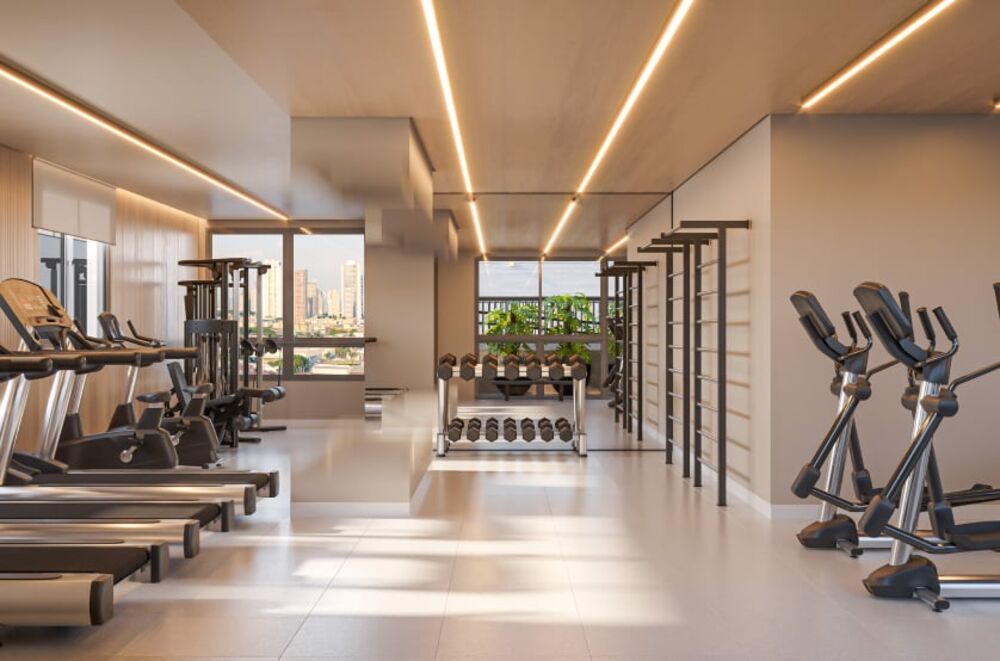 Apartamento, 2 quartos, 72 m² - Foto 5