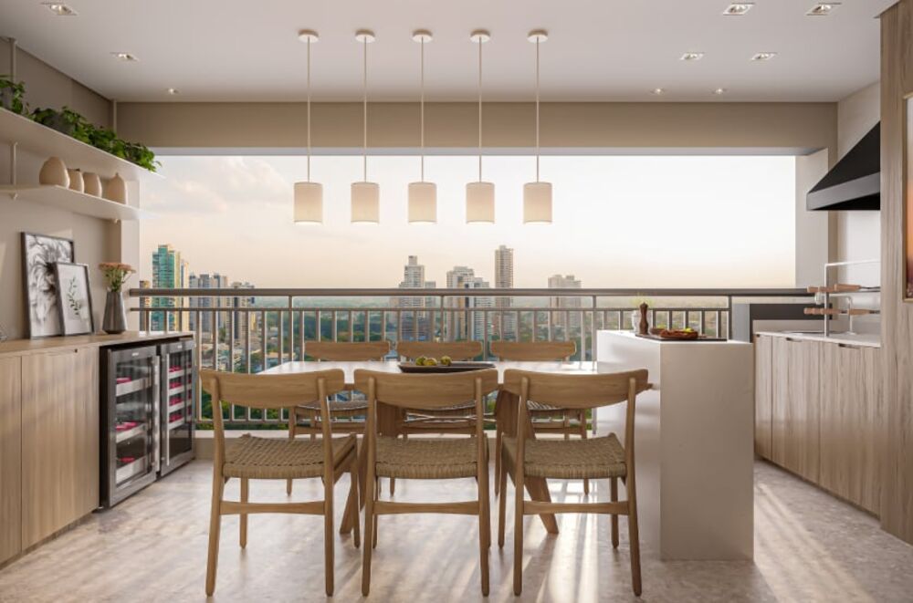 Apartamento, 2 quartos, 72 m² - Foto 4