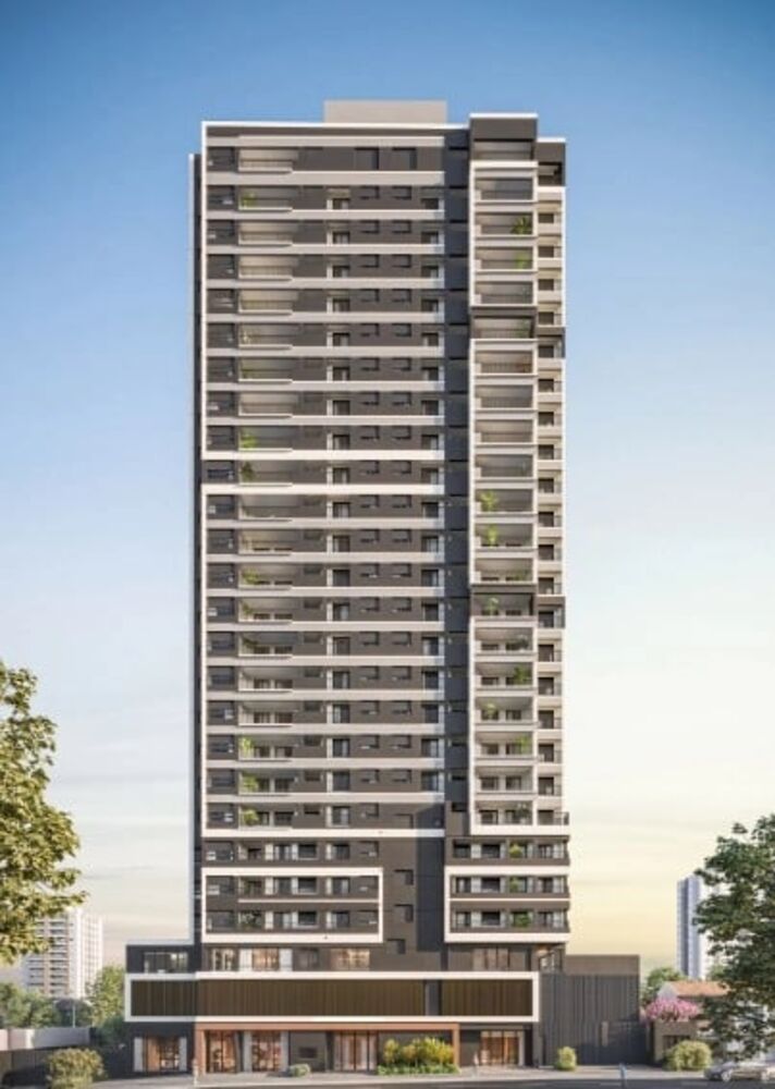 Apartamento, 2 quartos, 72 m² - Foto 1