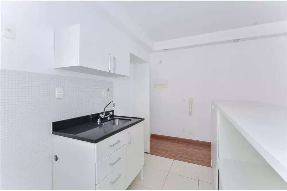 Apartamento à venda com 1 quarto, 51m² - Foto 3