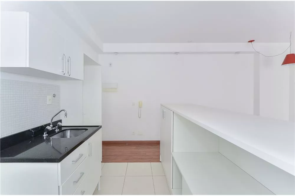 Apartamento à venda com 1 quarto, 51m² - Foto 4