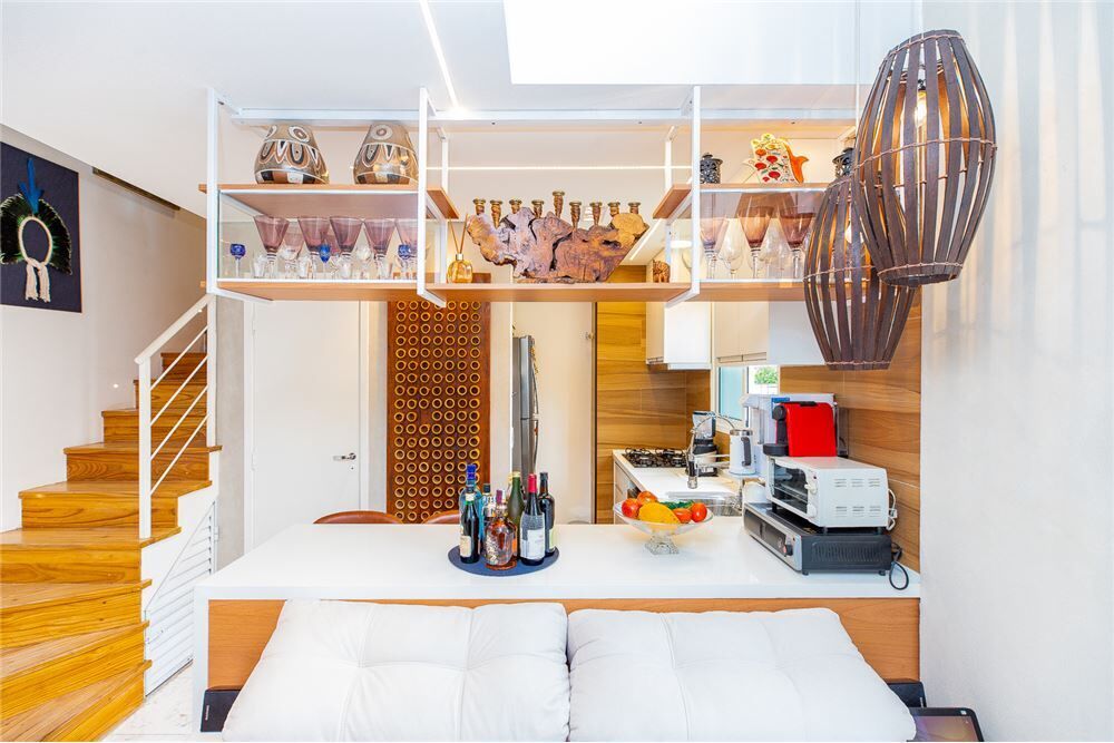 Apartamento, 1 quarto, 47 m² - Foto 3