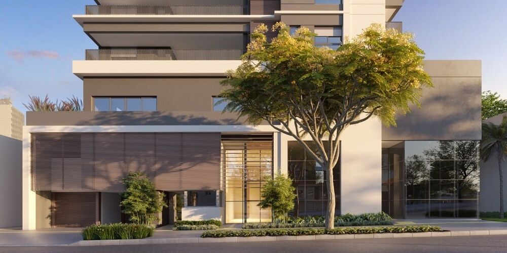 Apartamento, 3 quartos, 116 m² - Foto 1