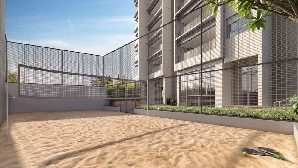 Apartamento, 3 quartos, 116 m² - Foto 4