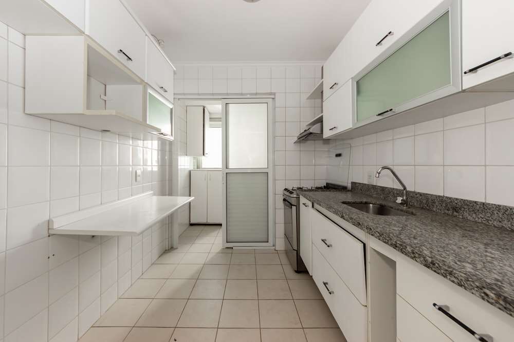 Apartamento, 3 quartos, 70 m² - Foto 1
