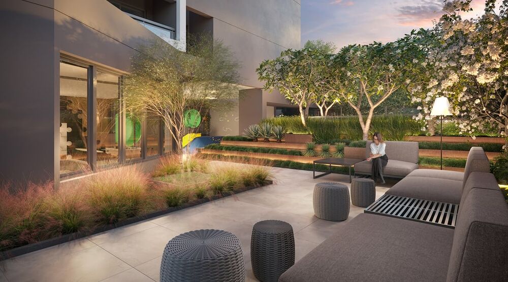 Apartamento, 1 quarto, 49 m² - Foto 4