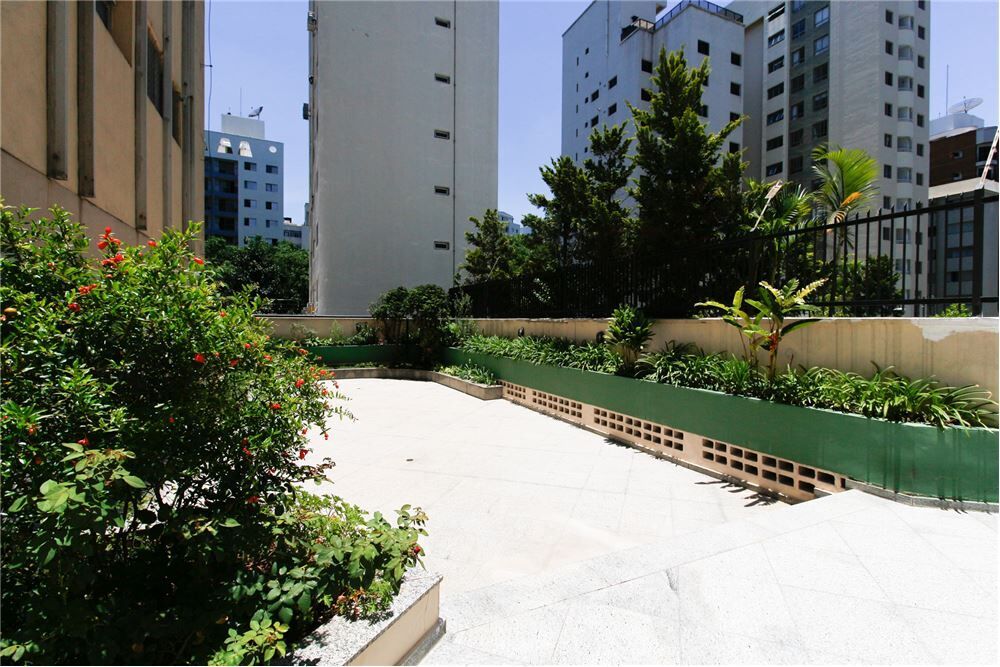 Apartamento, 4 quartos, 138 m² - Foto 4