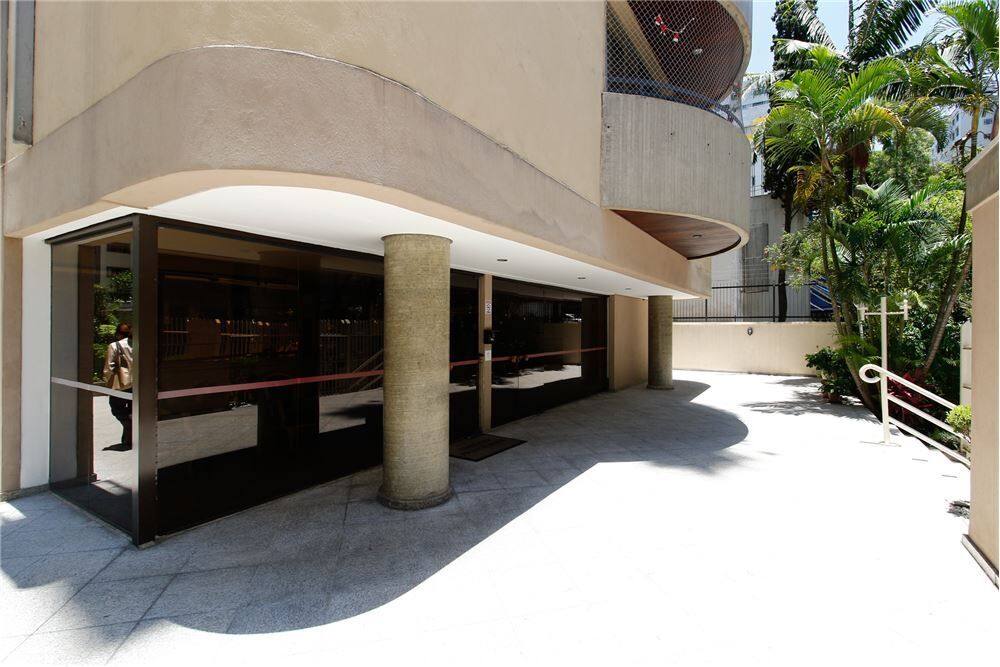 Apartamento, 4 quartos, 138 m² - Foto 3