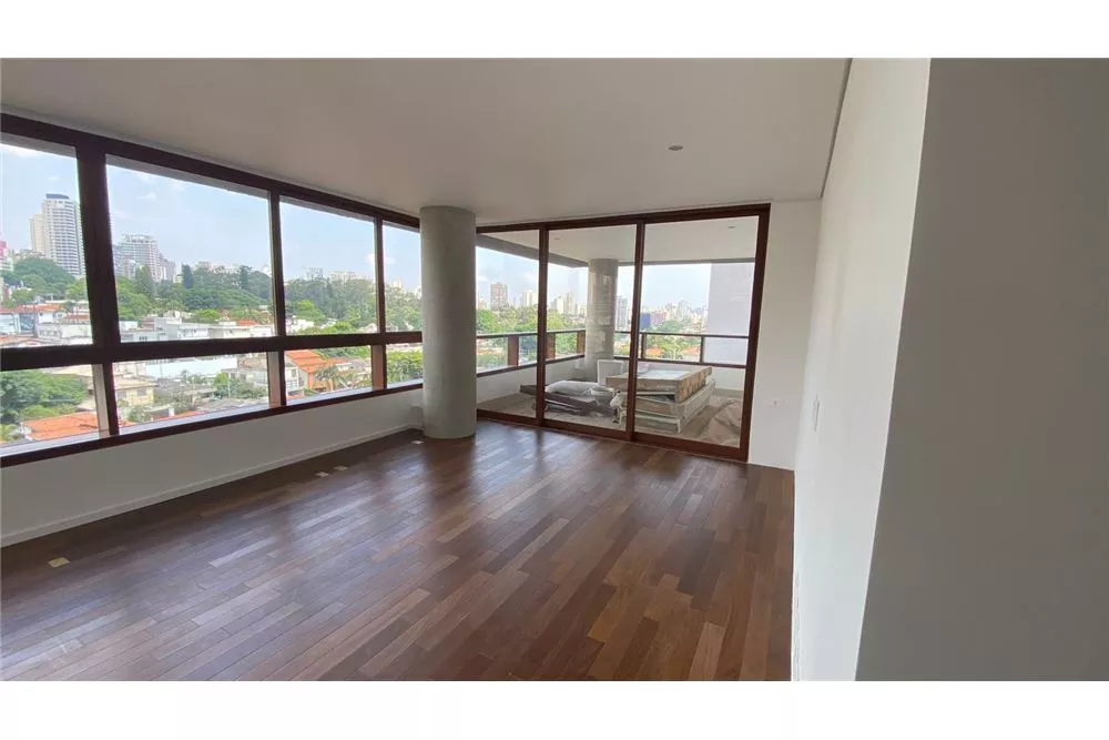 Apartamento, 3 quartos, 170 m² - Foto 4