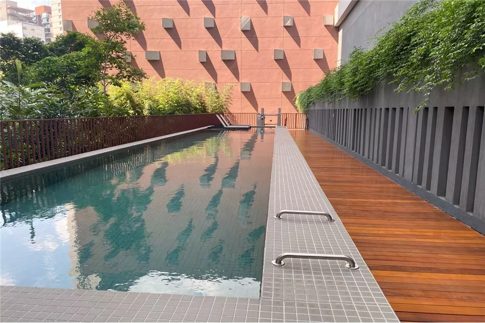 Apartamento, 3 quartos, 170 m² - Foto 3