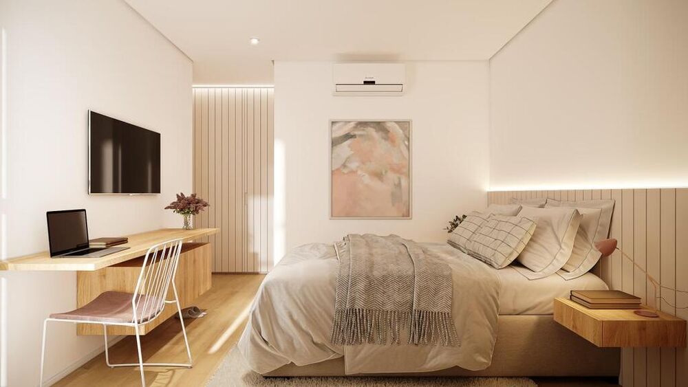 Apartamento, 3 quartos, 79 m² - Foto 3