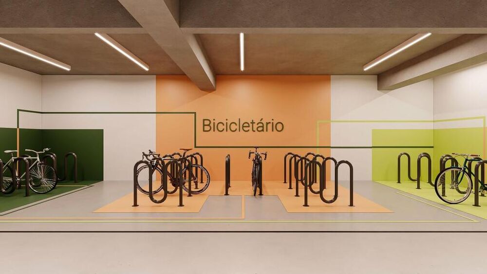 Apartamento, 3 quartos, 79 m² - Foto 4