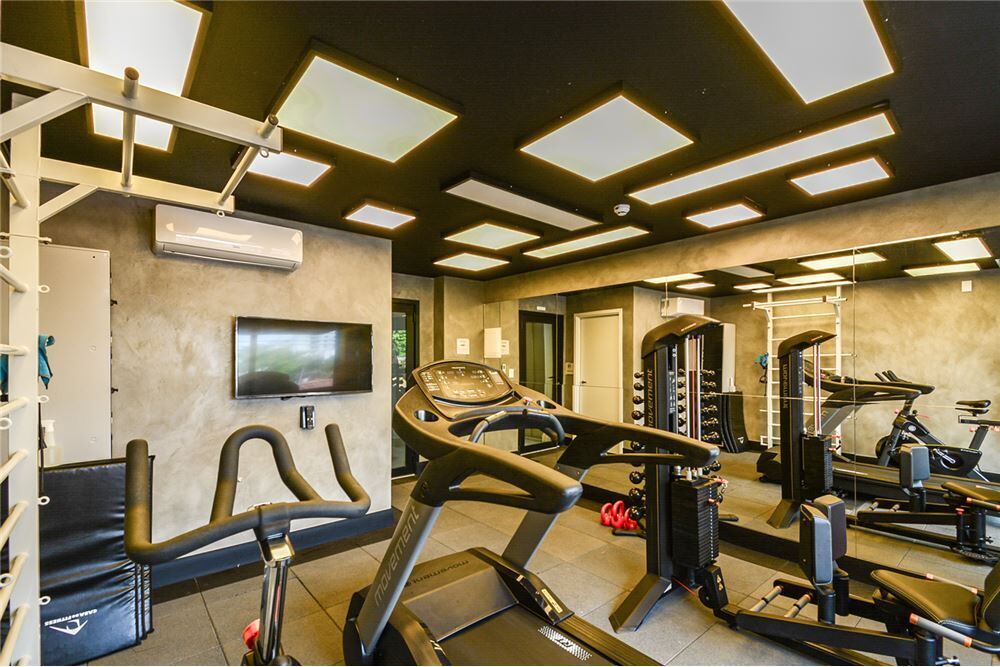 Apartamento, 1 quarto, 38 m² - Foto 11