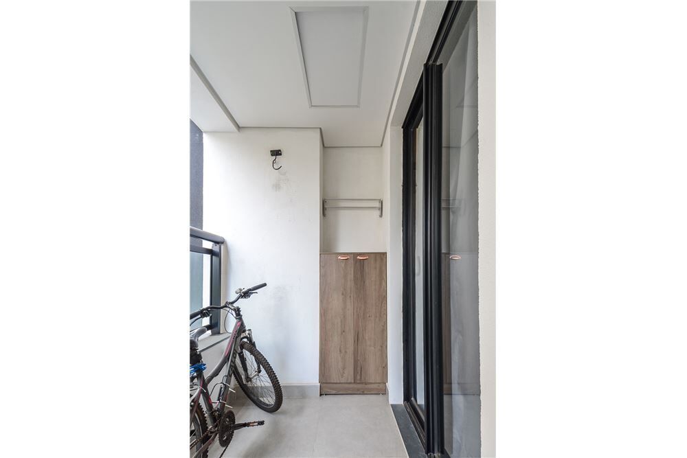 Apartamento, 1 quarto, 38 m² - Foto 5