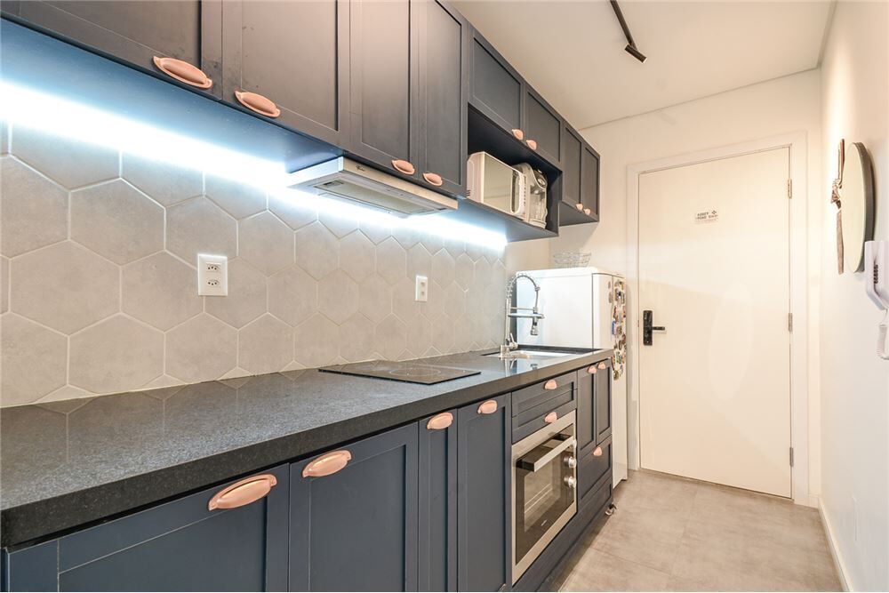 Apartamento, 1 quarto, 38 m² - Foto 3