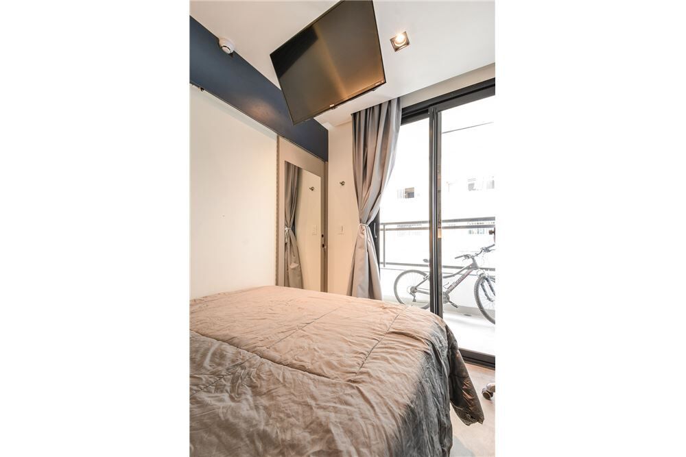 Apartamento, 1 quarto, 38 m² - Foto 10