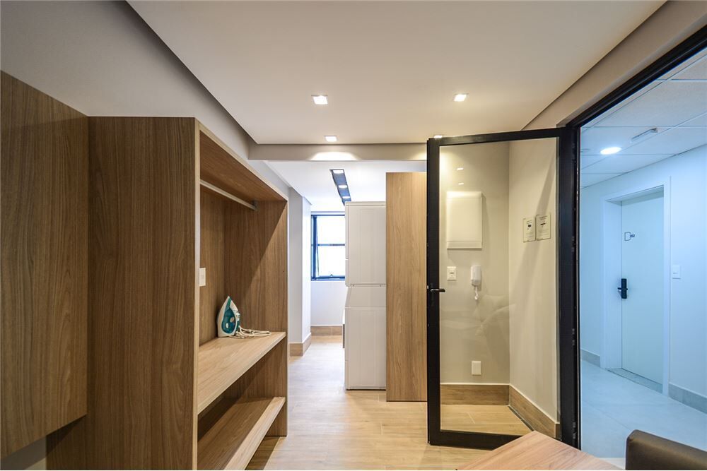 Apartamento, 1 quarto, 38 m² - Foto 13