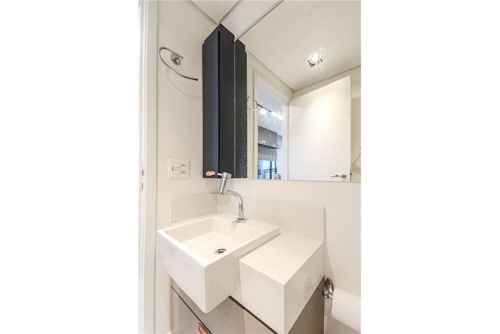 Apartamento, 1 quarto, 38 m² - Foto 6