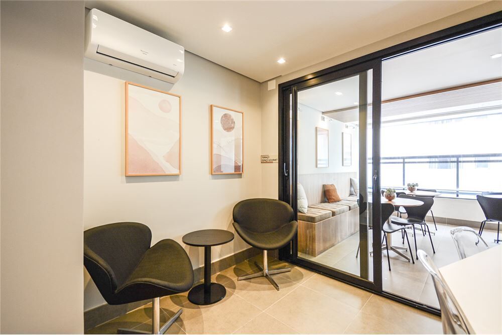 Apartamento, 1 quarto, 38 m² - Foto 14