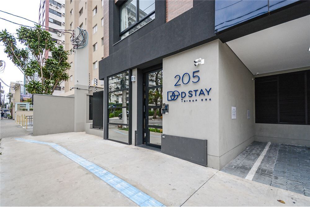 Apartamento, 1 quarto, 38 m² - Foto 15