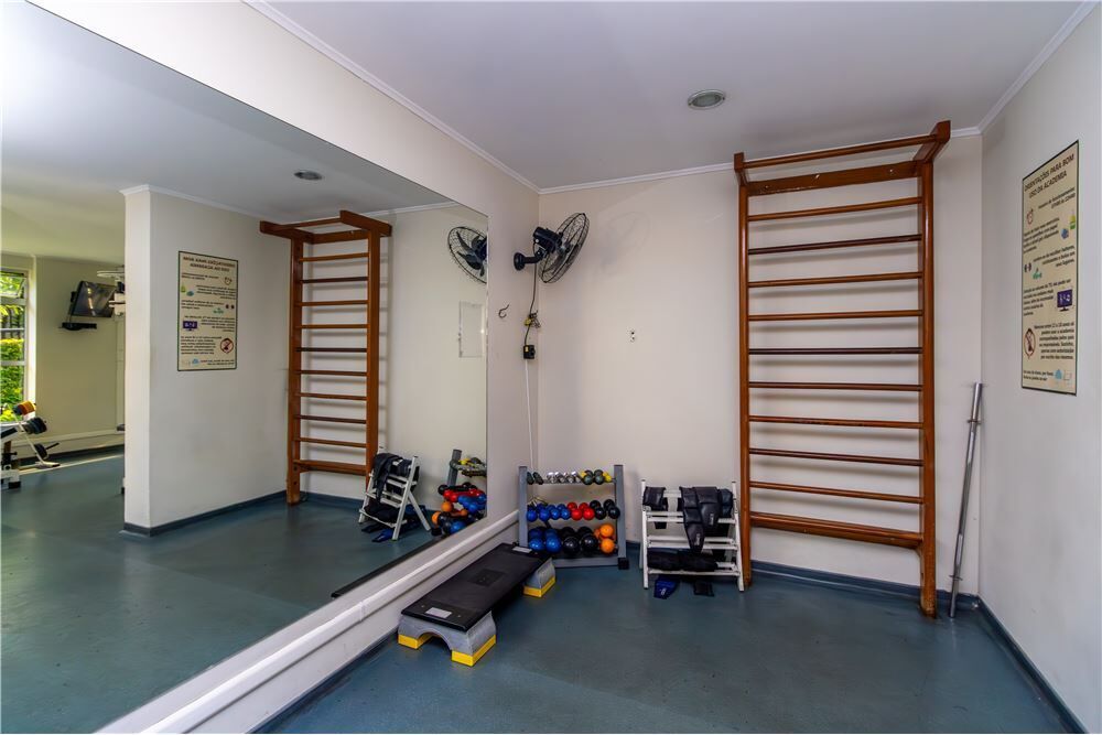 Cobertura, 5 quartos, 257 m² - Foto 5