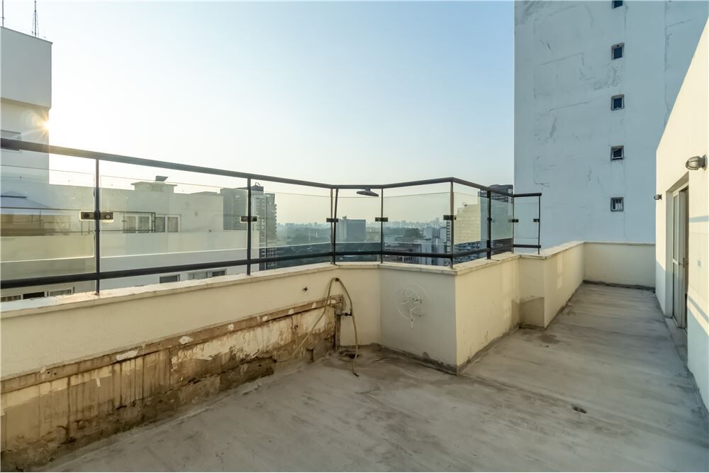 Cobertura, 5 quartos, 257 m² - Foto 11