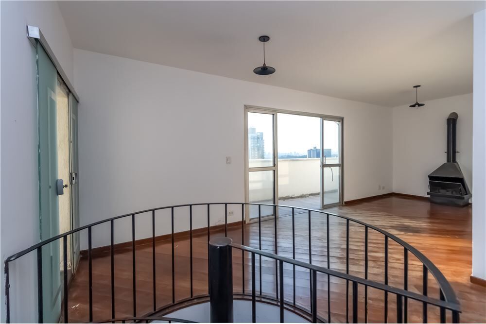 Cobertura, 5 quartos, 257 m² - Foto 12