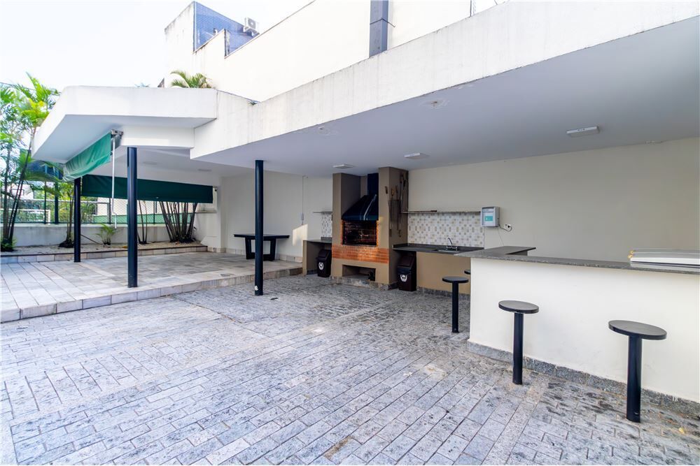 Cobertura, 5 quartos, 257 m² - Foto 9