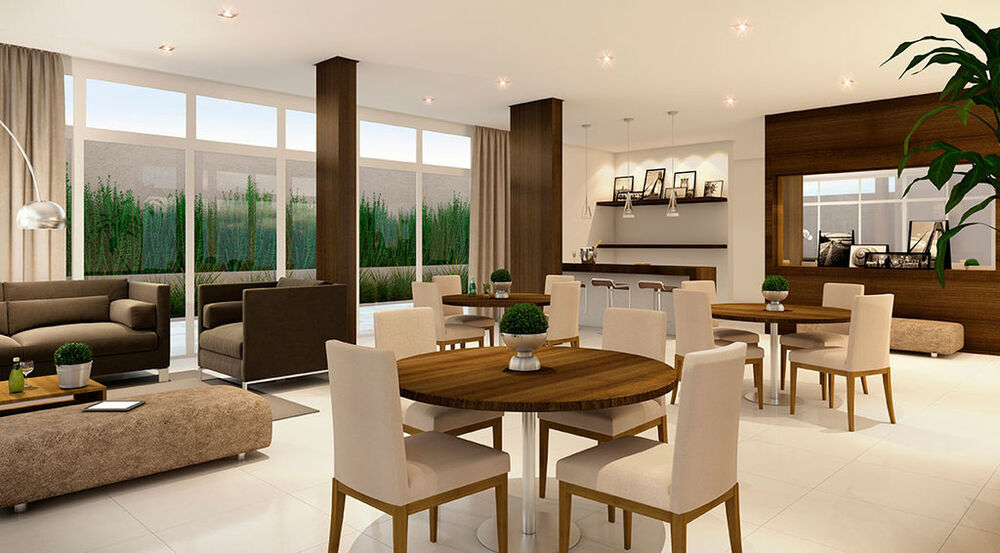 Cobertura, 2 quartos, 105 m² - Foto 4