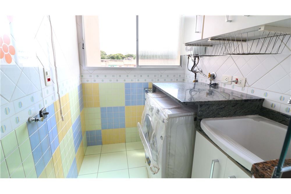 Apartamento, 3 quartos, 69 m² - Foto 1