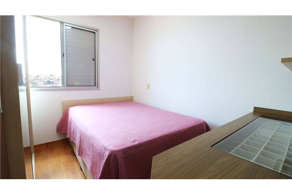 Apartamento, 3 quartos, 69 m² - Foto 4
