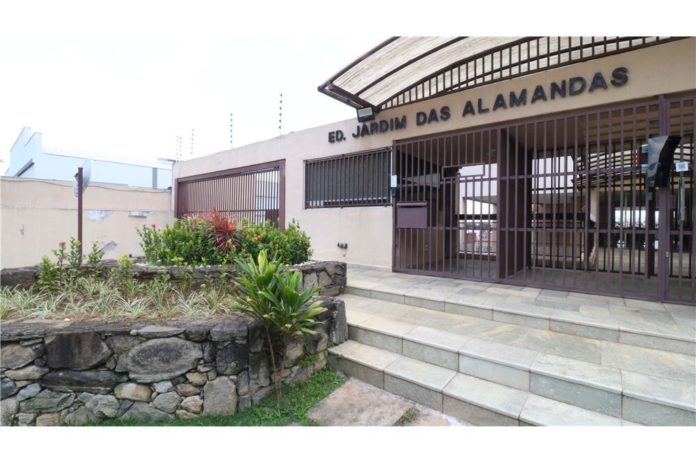 Apartamento, 3 quartos, 69 m² - Foto 2