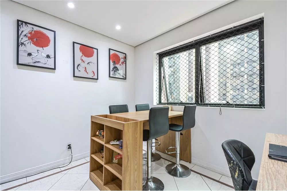 Apartamento à venda com 2 quartos, 65m² - Foto 7