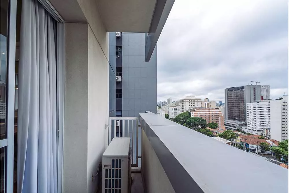 Sala-Conjunto, 32 m² - Foto 7