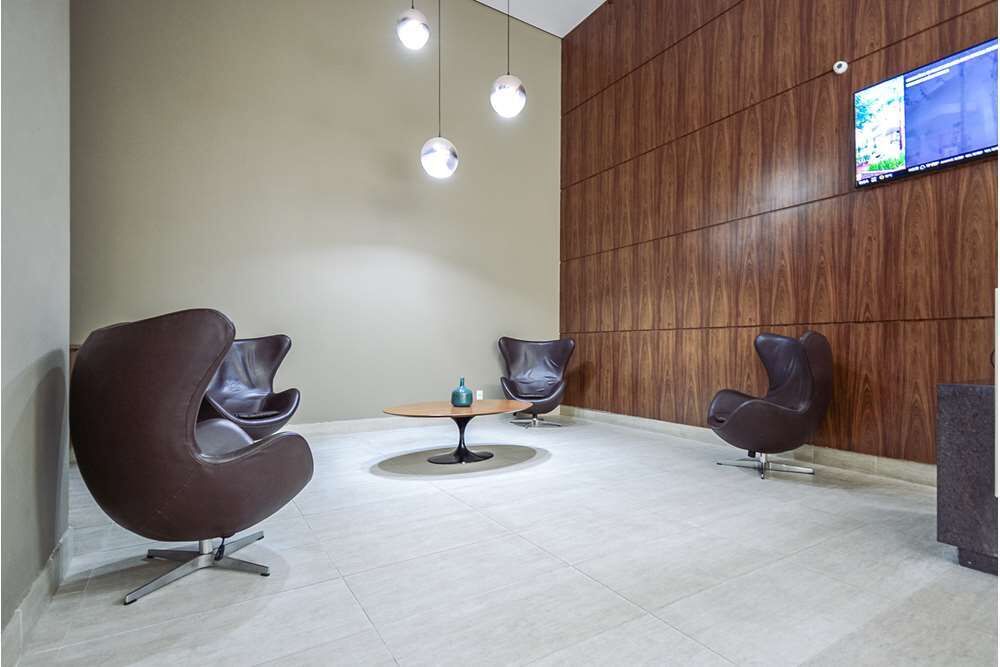 Sala-Conjunto, 32 m² - Foto 3