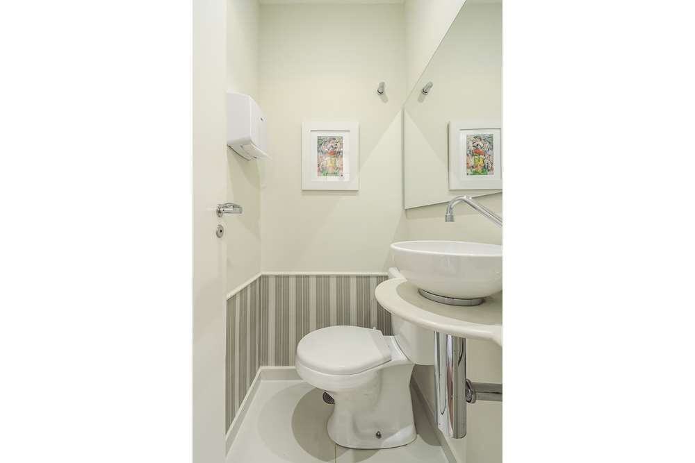 Sala-Conjunto, 32 m² - Foto 9