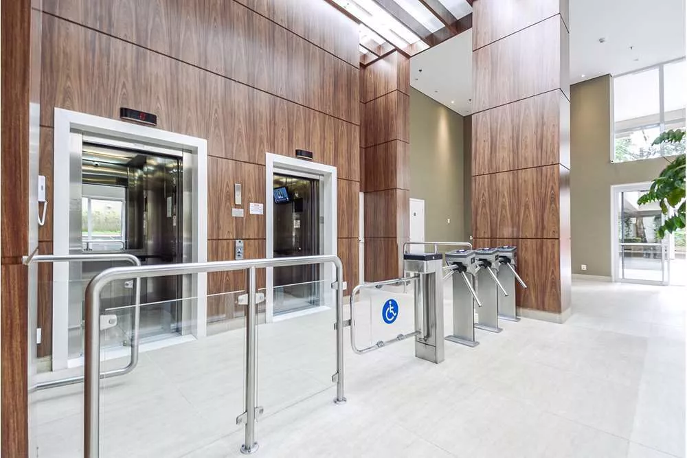 Sala-Conjunto, 32 m² - Foto 5