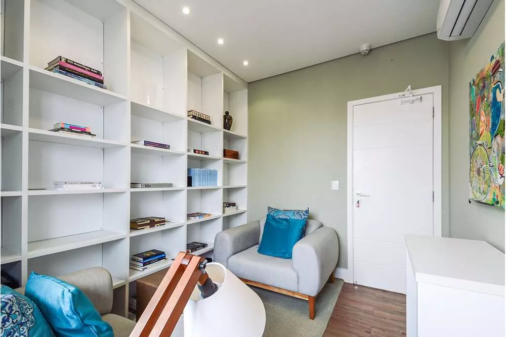 Sala-Conjunto, 32 m² - Foto 11