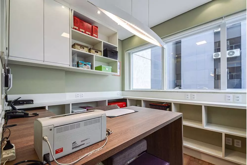 Sala-Conjunto, 32 m² - Foto 6