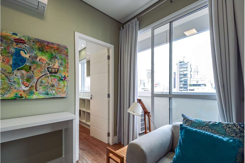 Sala-Conjunto, 32 m² - Foto 10