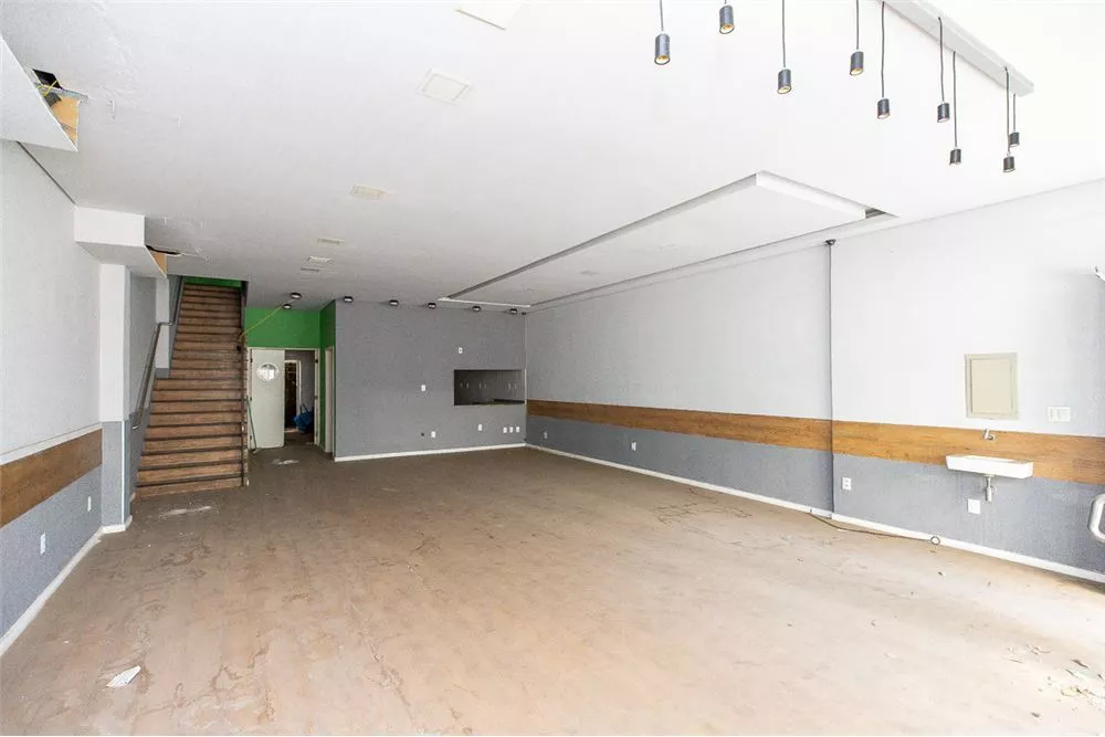 Prédio Inteiro, 273 m² - Foto 2