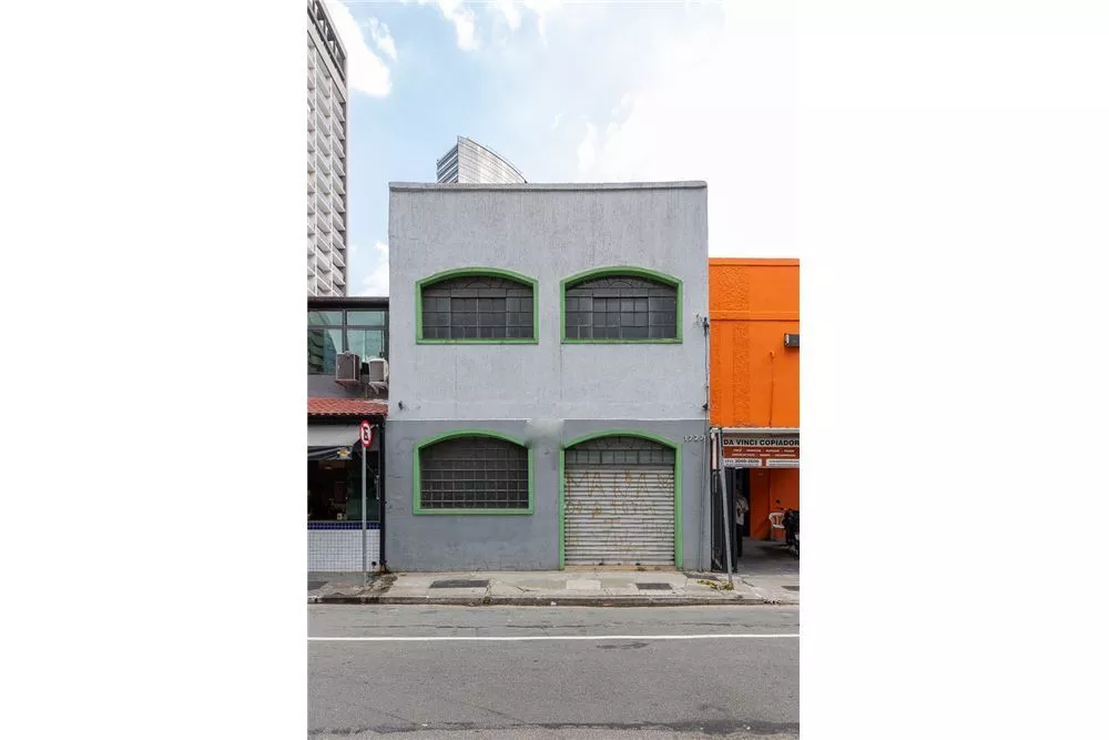 Prédio Inteiro, 273 m² - Foto 8