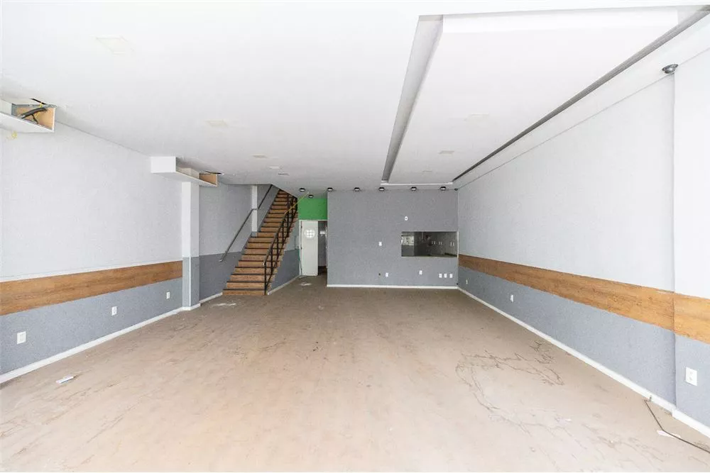 Prédio Inteiro, 273 m² - Foto 1