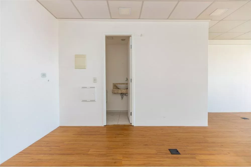 Sala-Conjunto, 36 m² - Foto 4