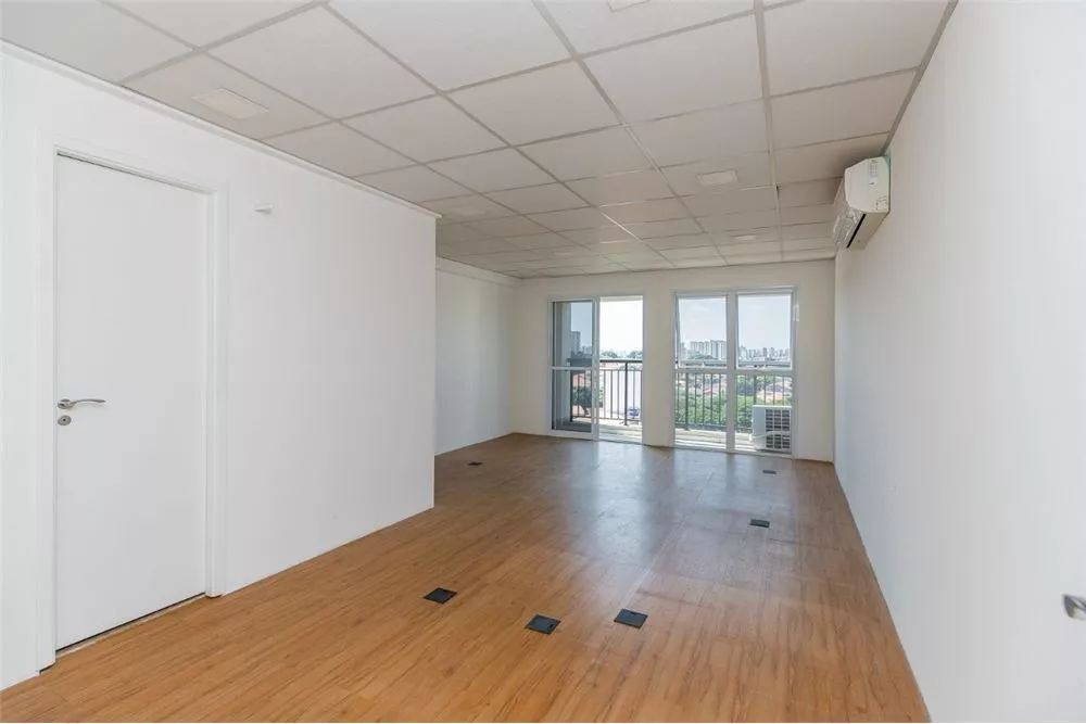 Sala-Conjunto, 36 m² - Foto 1