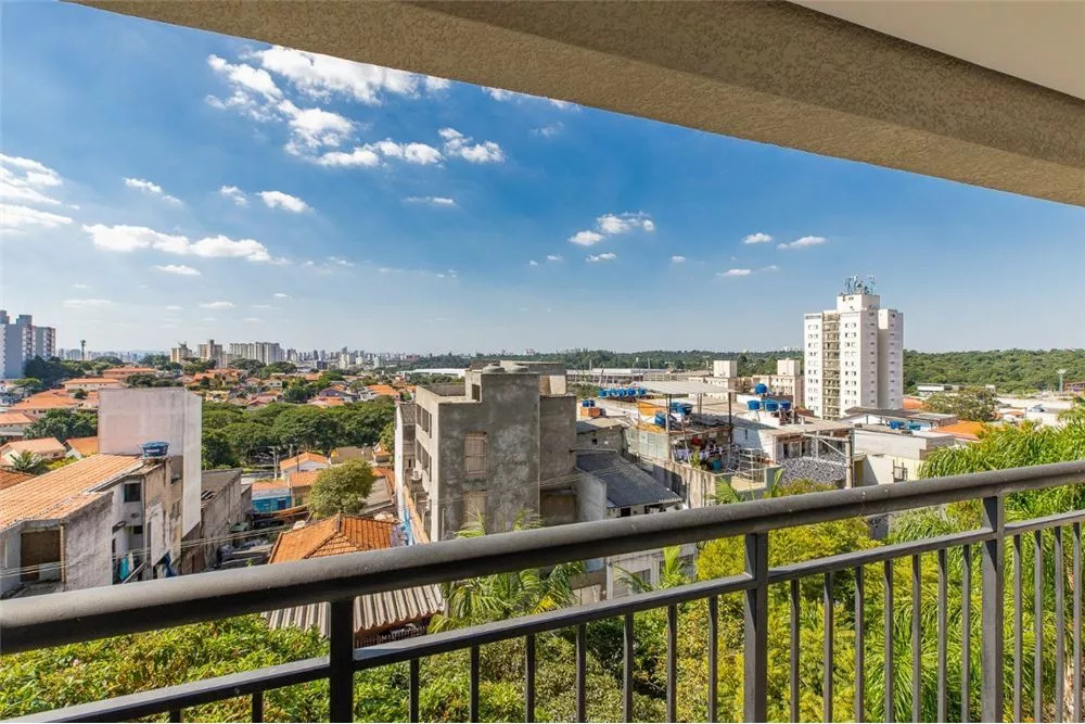 Sala-Conjunto, 36 m² - Foto 11