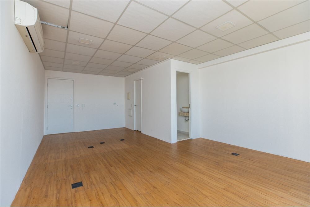 Sala-Conjunto, 36 m² - Foto 6